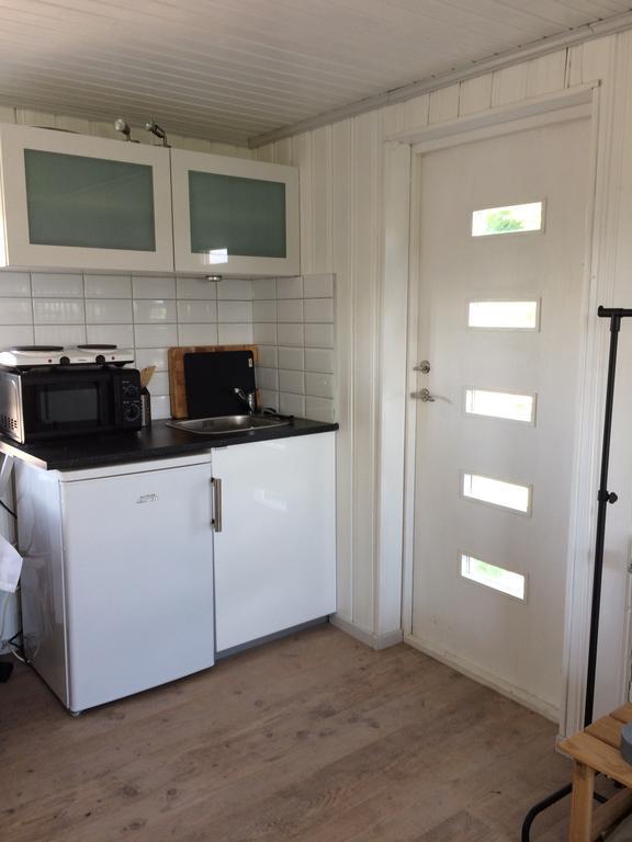 Kopinge - Laholm Apartment ภายนอก รูปภาพ